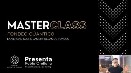 Masterclass Fast Pass