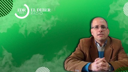 Raúl Velázquez analiza la repercusión de la victoria de Milei en Bolivia