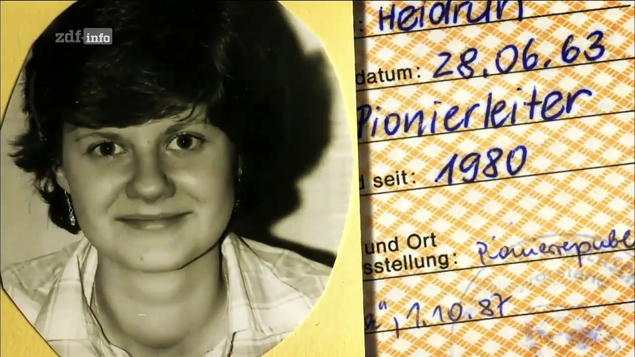 2. Aufbruch und Abschied