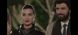 13,14y15 Amor De Contrabando ❤️ (Kara Para Ask) ❤️ Capítulo 13, 14 y 15  ESPAÑOL HD ❤️ Con Tuba Büyüküstün y Engin Akyürek ❤️