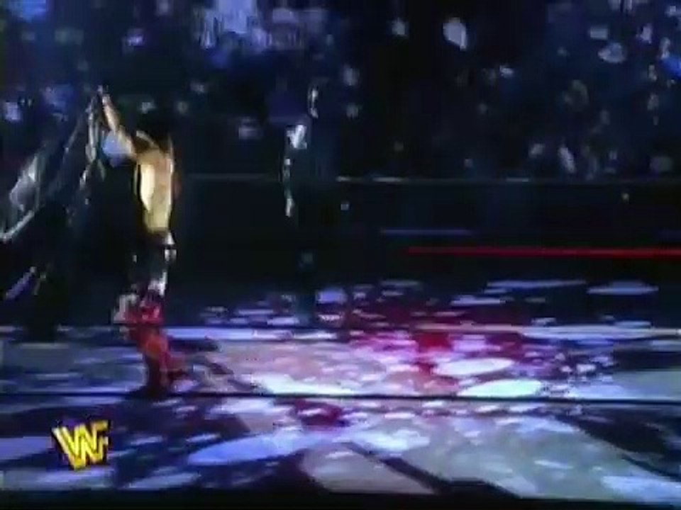 IRS vs. Shawn Michaels