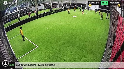 But de Vino Selva - TAMIL GUNNERS