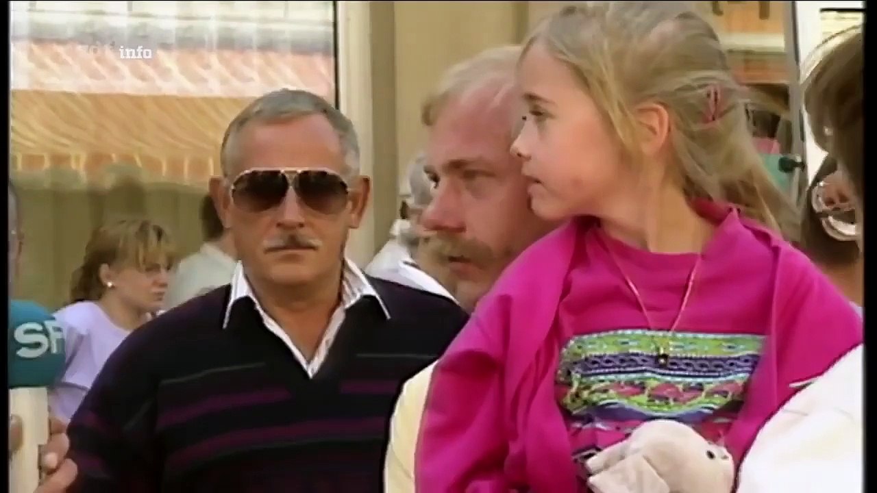 3. Flitterwochen und Rosenkrieg