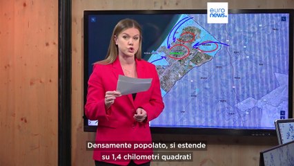 Le notizie del giorno | 21 novembre - Serale