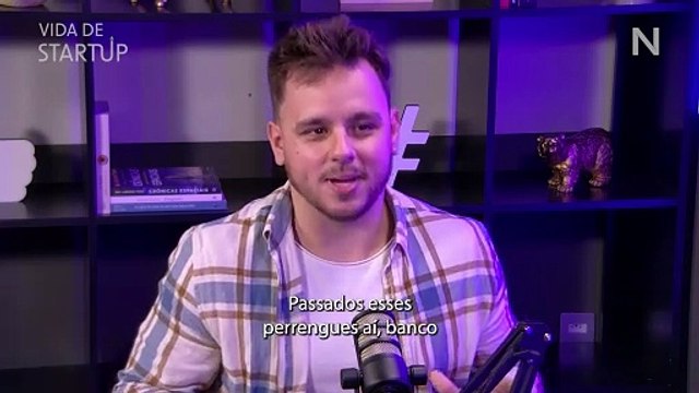 Queremos ser o grande player de serviços financeiros, diz Marcelo França, da Celcoin