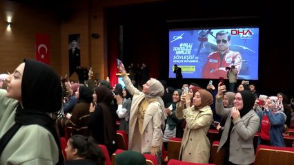 SELÇUK BAYRAKTAR TB3 VE KIZILELMA DÜNYA MUHAREBE TARİHİNDE DEVRİM YAPACAK