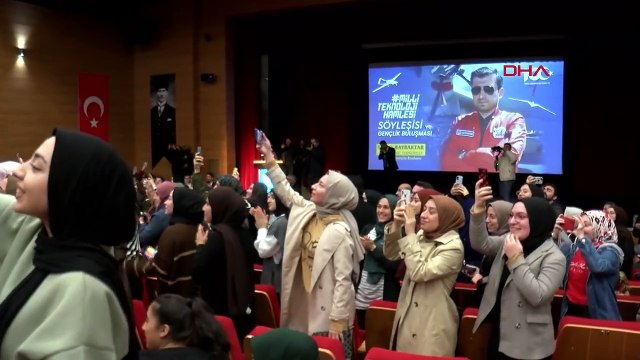 SELÇUK BAYRAKTAR TB3 VE KIZILELMA DÜNYA MUHAREBE TARİHİNDE DEVRİM YAPACAK