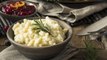 Can I Freeze Mashed Potatoes if There Are Lots of Leftovers?