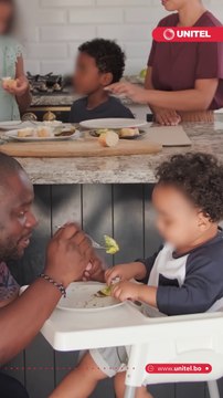 ¿A tu niño le cuesta elegir comer alimentos saludables? Aquí te dejamos 4 ideas sencillas que podrían cambiar sus hábitos