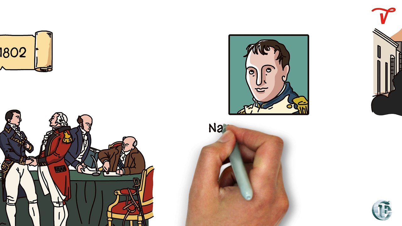 La Era de Francia I