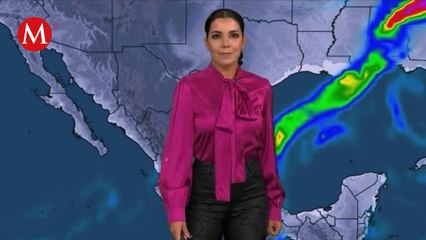 El clima para hoy 21 de noviembre de 2023, con Marilú Kaufman