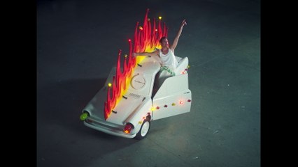 MIKA - Apocalypse Calypso