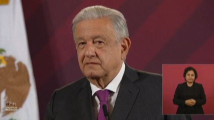 Presidente Messico Obrador: "Elezione Milei in Argentina è autogoal"