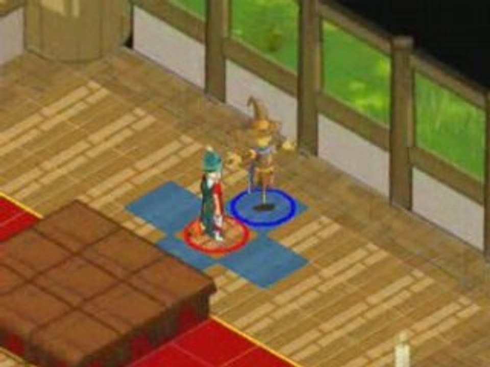 Video feca lvl 113