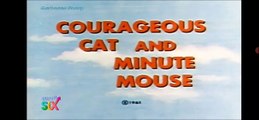 Courageous Cat and Minute Mouse - The Case Of The Fortune Teller [ITA]