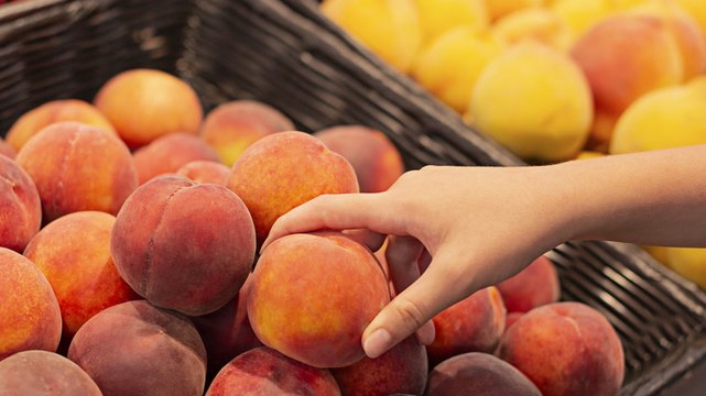 Check Your Fruit: Peaches, Plums, and Nectarines Recalled Nationwide Due to a Listeria Outbreak