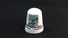 China Thimble