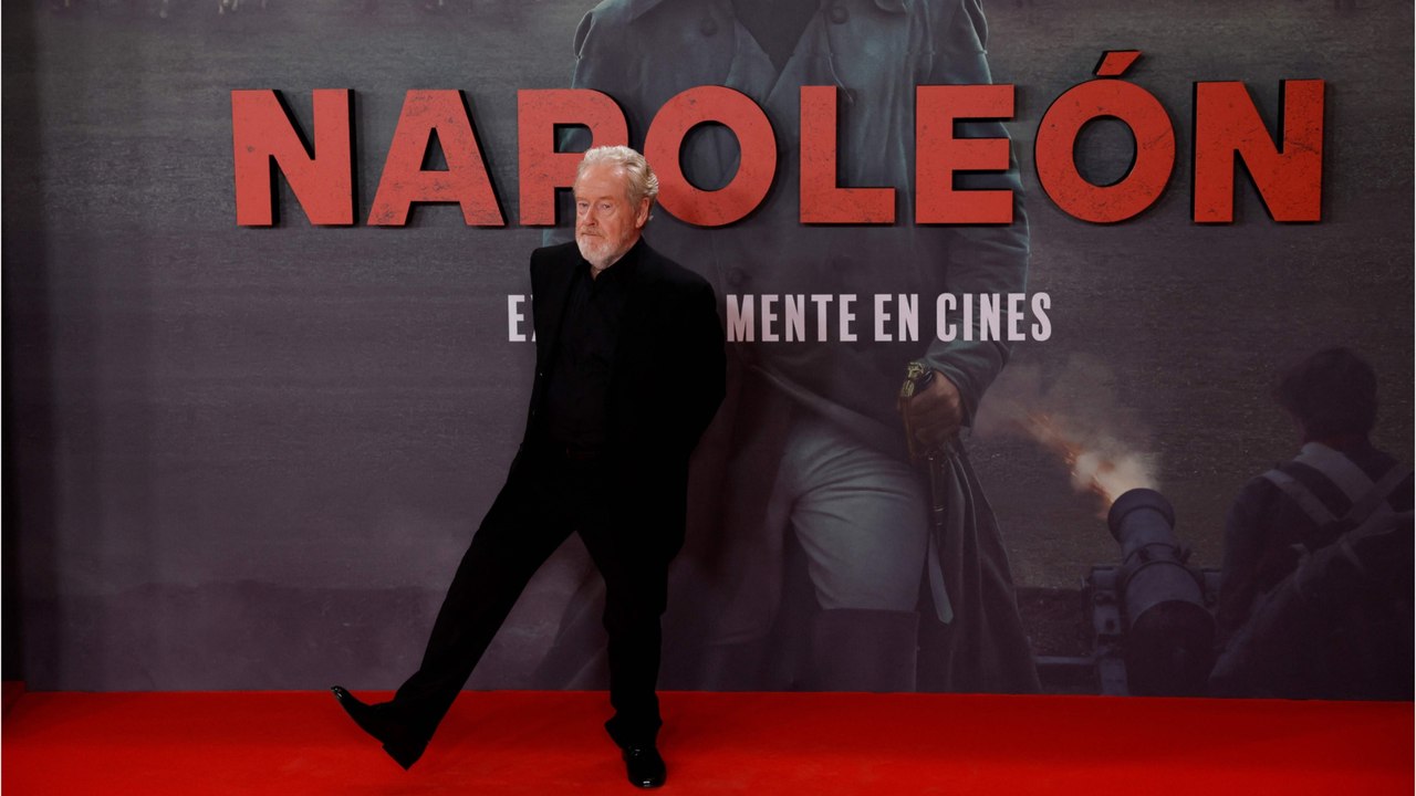 GALA VIDEO - Napoléon au cinéma : ce président a incarné l’empereur dans un film !