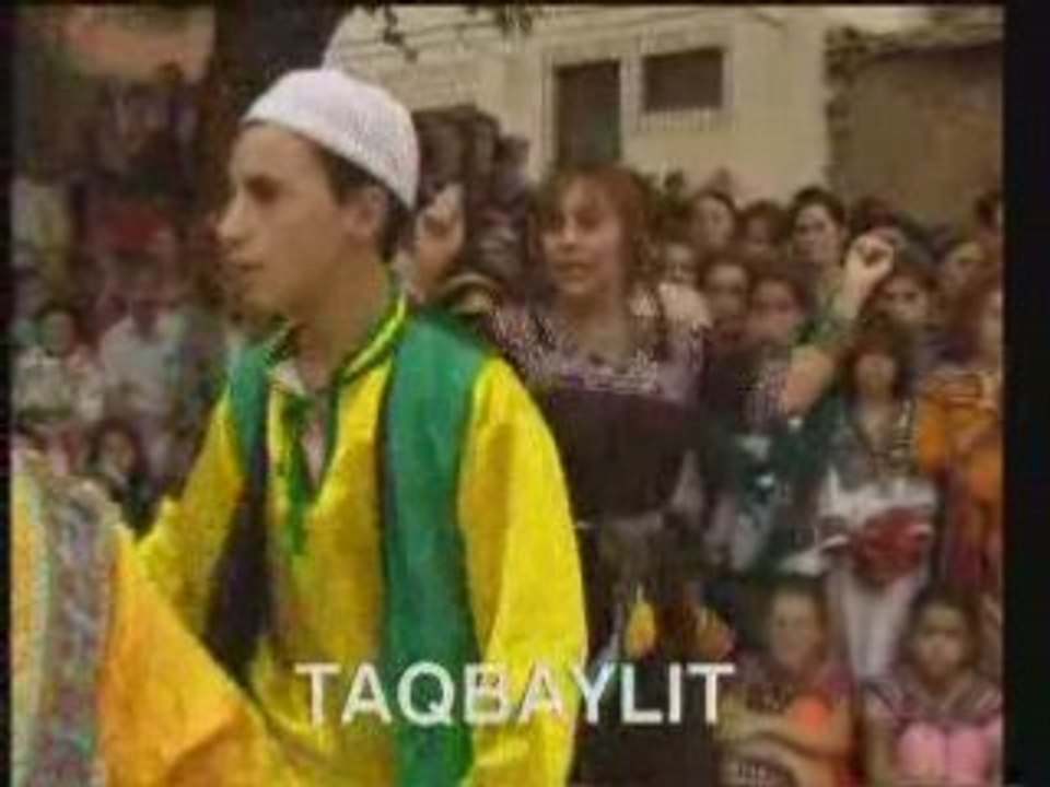 TAQBAYLIT-MASSA BOUCHAFA