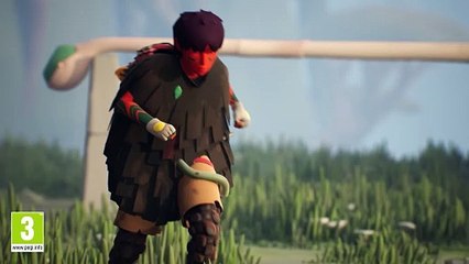 Jusant - Les bons retours de la presse française