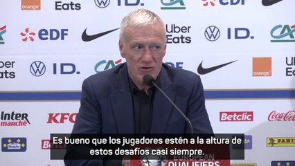 Ganadores y perdedores en la clasificación para la Euro 2024