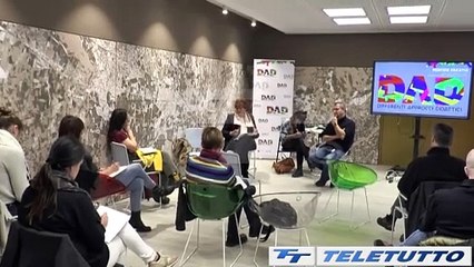 Video News - EDUCARE I GIOVANI ALLE RELAZIONI AFFETIVE