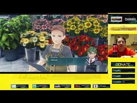 The Legend of Heroes Trails of Cold Steel IV Episode 26