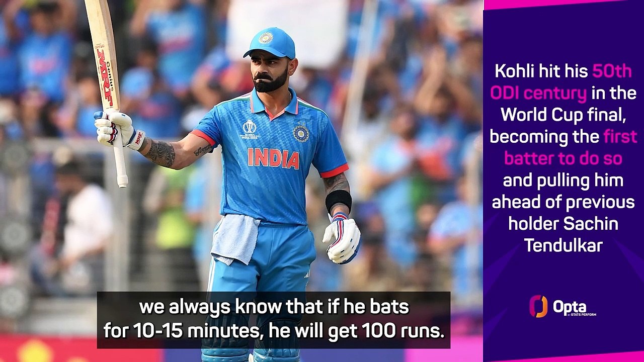 Madan Lal on India's World Cup collapse
