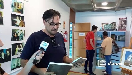 Nova Gestão no Centro Cultural de Ponta Grossa 🎨