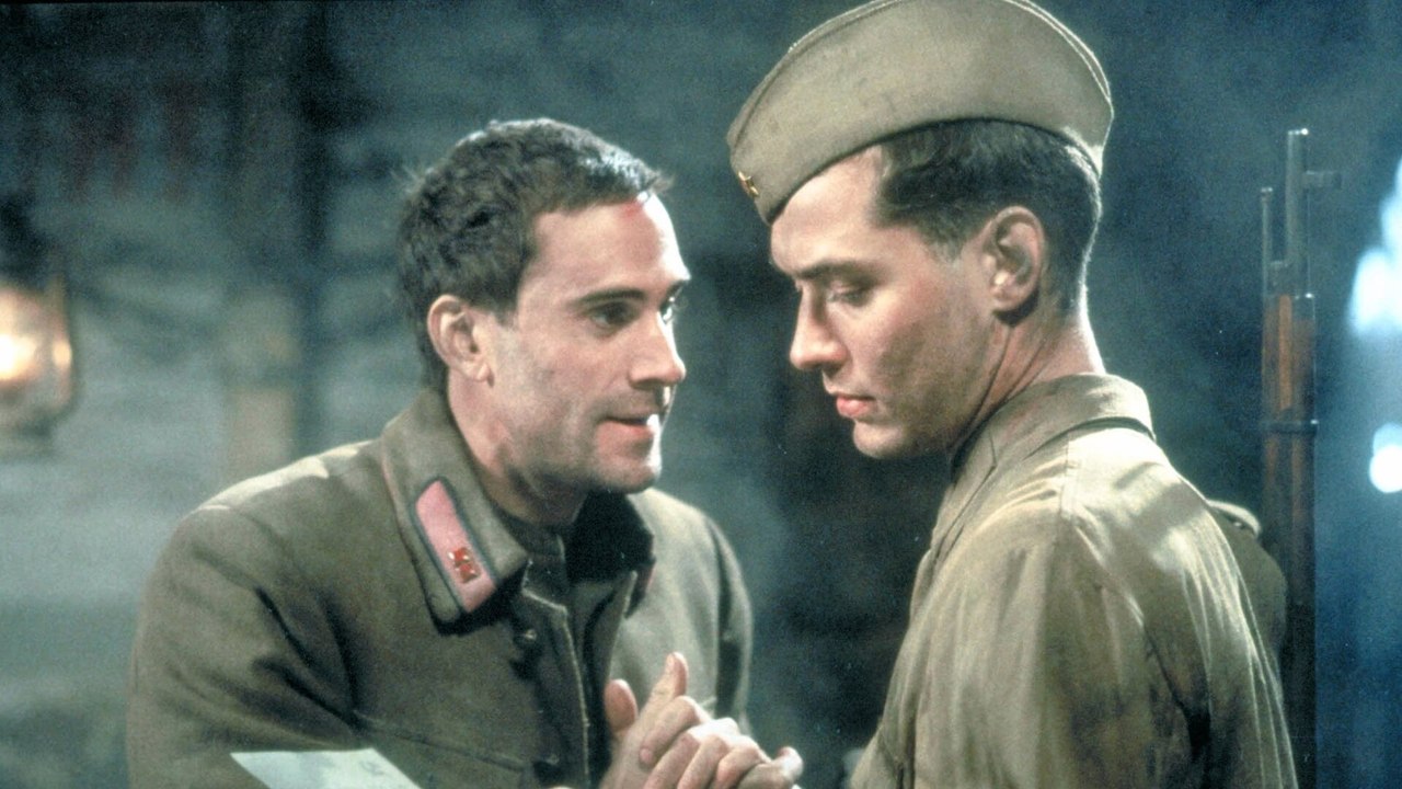 Stalingrad
