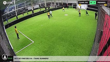 But de Vino Selva - TAMIL GUNNERS