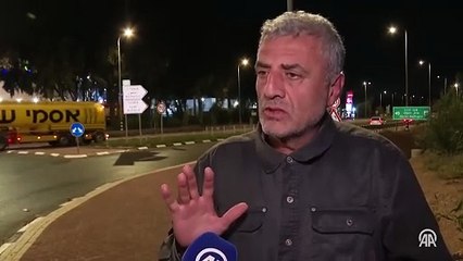 TRT Haber sunucusu Fuat Kozluklu'ya siyonistlerden ölüm tehdidi!