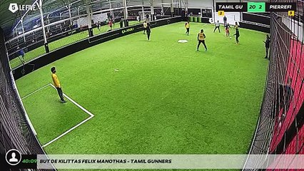 But de Kilittas Felix manothas - TAMIL GUNNERS