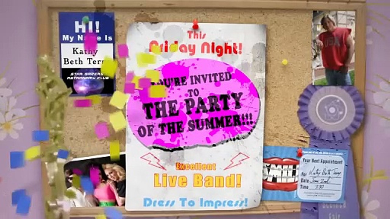 Katy Perry - "Last Friday Night (T.G.I.F.)" official music video teaser