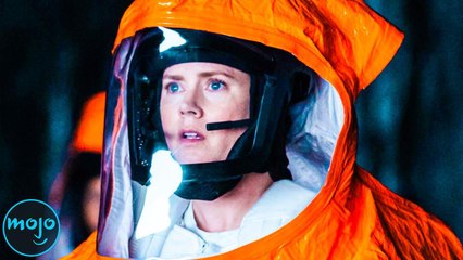 These Unexpected Movie Moments Left Us SPEECHLESS...