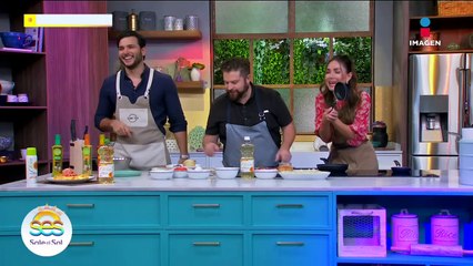 Prepara la más deliciosa Tortilla Española