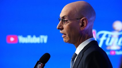 Netflix's Sports Streaming Future: Does the NBA Find a Role?