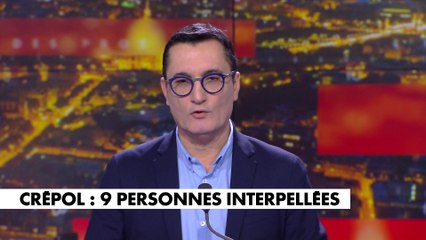 Olivier Dartigolles : «Il ne s'agit absolument pas d'une rixe mais bel et bien d'une attaque»