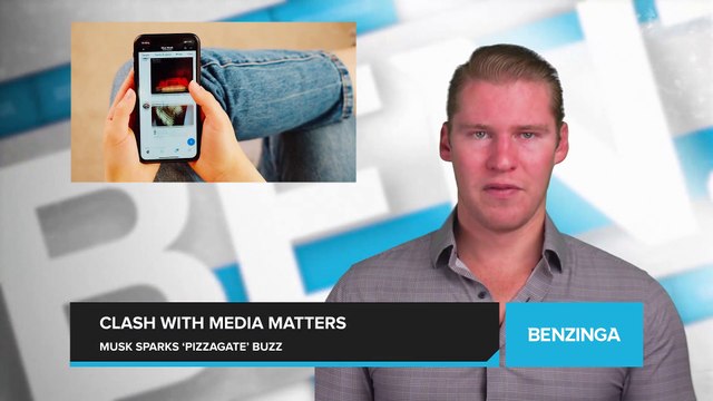 Elon Musk Sparks Controversy by Amplifying 'Pizzagate' Conspiracy Theory on X