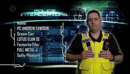 Police Interceptors S09E03 (28 Sept 2015)