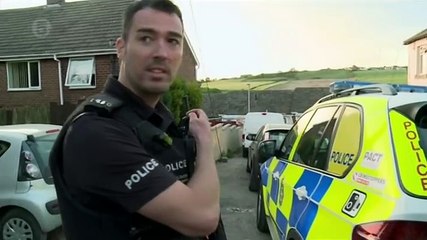 Police Interceptors S09E01 (14 Sept 2015)
