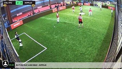 But de Duc anh Ngo - KIPPLEI