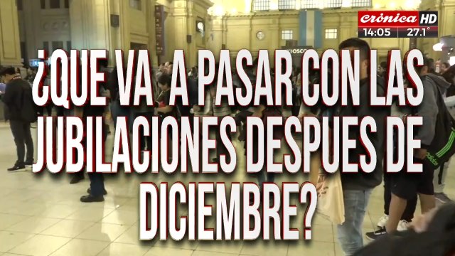 Milei presidente: ¿Eliminación de subsidios y aumentos de tarifas?
