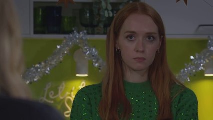 Emmerdale 21st November 2023