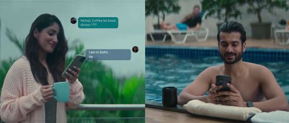 Chor Nikal Ke Bhaga (2023)  Full Hindi Movie