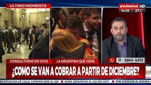 Atención jubilados: ¿Qué piensa hacer Javier Milei con las jubilaciones?