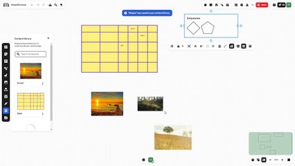 Mural Course Section 20 Accessing and Using Content Library