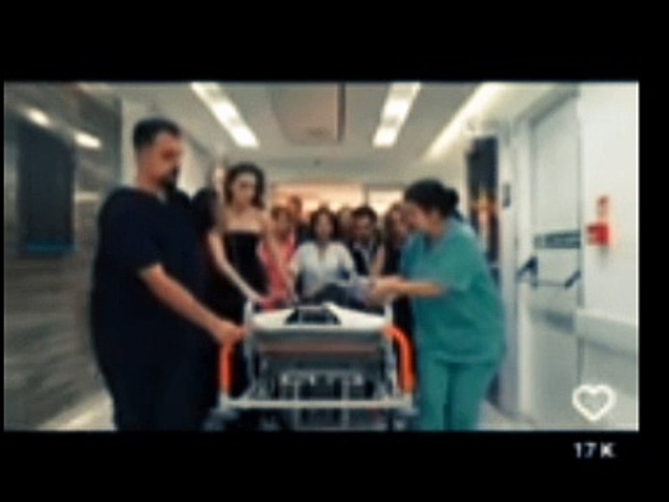❤️مسلسل العائلة الحلقة 101 هل سيموت اصلان أم يعيش شاهد للأخر