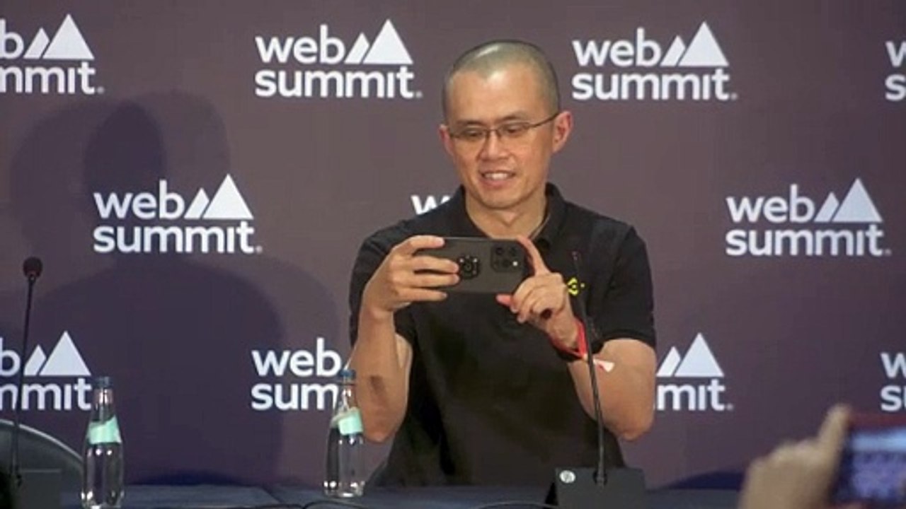 Binance pagará US$ 4,3 bi em multas nos EUA e fundador vai renunciar após acordo