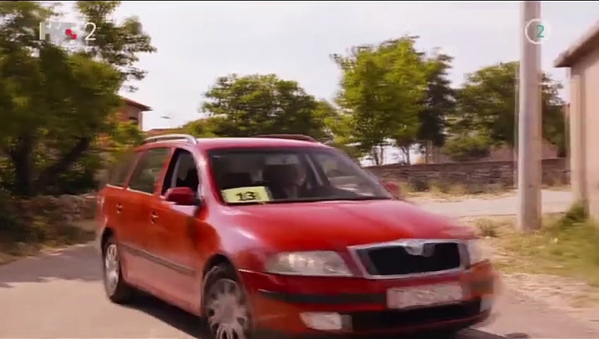 Pljačka Trećeg Rajha (domaći film) [2004]